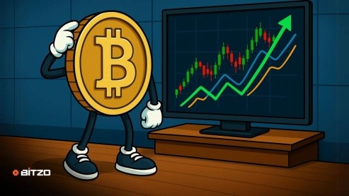 Bitcoin Price Analysis: BTC Slides Below $106,000, Is A Correction Looming?