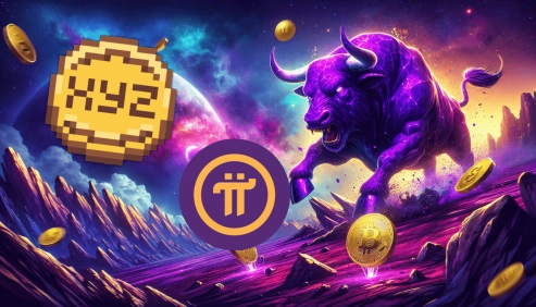 Forecasting the Future of Altcoins: A 2025 Perspective on Pi Network and XYZVerse