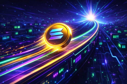 Solana Price Prediction: Will SOL Reclaim Its All-Time High Momentum?
