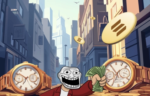 February Forecast for Solana: Analysts Weigh In on SOL's Potential, Is $500 Within Reach?