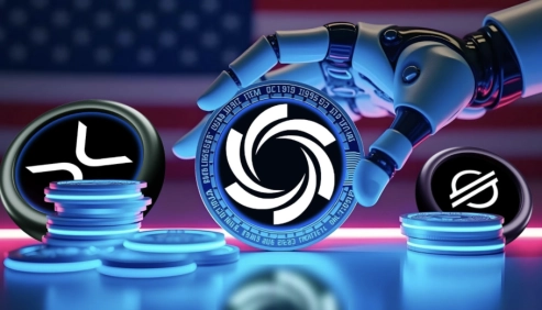 Tron Price Forecast: Could Ozak AI Surpass Tron in the Quest for Market Leadership?