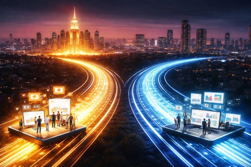 Stop Chasing Tier-1 Media: Why Popularity Is a Weak Proxy for Impact in 2026