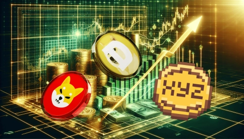 XYZVerse Eyes a Stunning 99,900% Leap, Challenging DOGE and SHIB