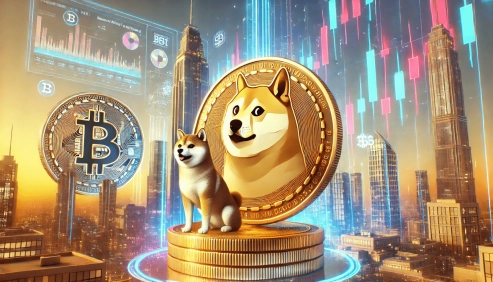 Analyzing Investment Prospects in Dogecoin, Shiba Inu, and DeSoc for July
