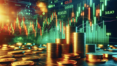 ETH and XRP Drop from Peaks, But Not For Long: FOMO Could Drive Prices to News ATHs