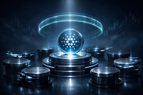 Cardano Reclaims $10B Market Cap — Can ADA Hold Top 10 Status?