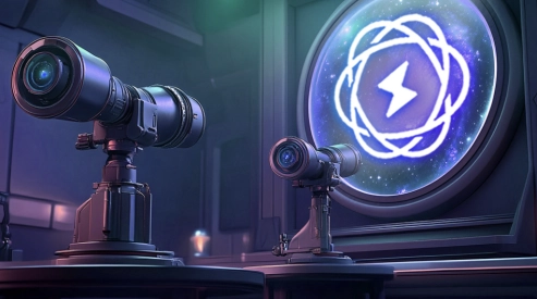 The January Effect Kicks Off: Lightchain AI Dominates the Meme Scene, Solana Poised for Major Increases, and Cardano Prepares for Recovery