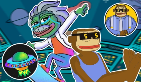 Exploring Wall Street Ponke: A New Meme Coin with a Strong Mission