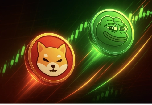 Forecasting the Rise of PEPE: A New Challenger in the Meme Coin Arena