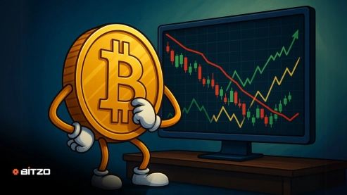 Bitcoin Price Analysis: BTC Bulls Must Wait For New ATH As Rally Stalls