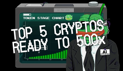 Exploring Trending Cryptocurrencies: Top Picks for Today’s Market