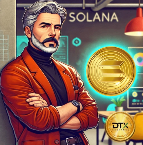 Solana ICO Holder Revives Wallet to Offload $2.8M in WIF: Eyeing a 100x Potential with the Next Investment