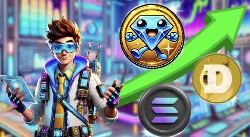 Exploring the Future: A Look at Promising Cryptocurrencies for 2025