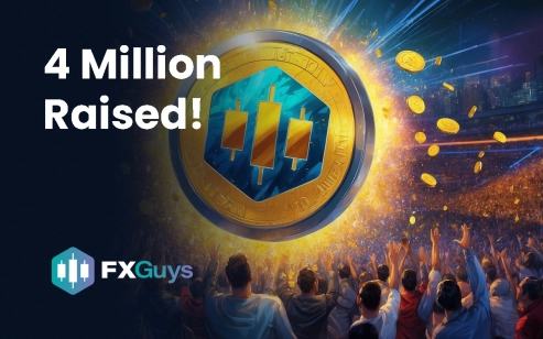 Exploring FXGuys: A Stable Alternative Amid Cryptocurrency Volatility