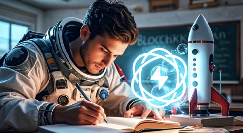 Lightchain AI: 2025's Golden Opportunity for Those Who Missed the Meme Coin Wave