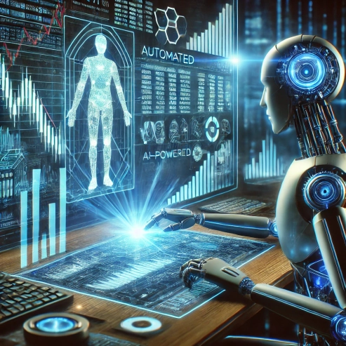 The Evolution of Cryptocurrency Trading: Navigating Tomorrow's Market with Ease