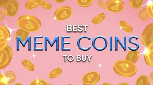 Top Meme Coin to Purchase: Which Token Will Lead in Profits?