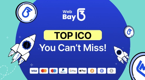 From Memes to AI to Utility Coins, Here are the 5 Top ICOs to Join in 2025