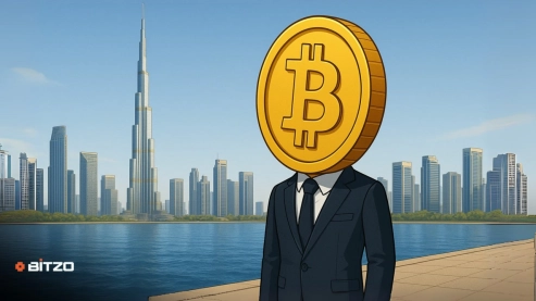 Bitcoin Price Analysis: Price Slumps As Galaxy Digital Completes One Of The Largest BTC Transactions In History