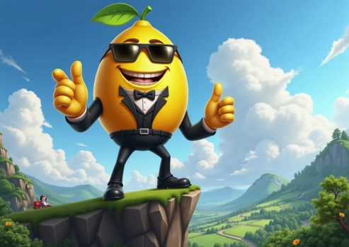 Polkadot Faces Stagnation While BitLemons ($BLEM) Rises as a GambleFi Leader for 2025: Is a 17x Growth on the Horizon?