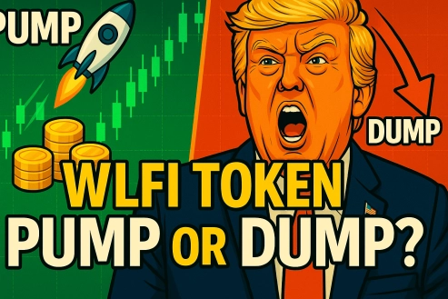 After the Noise of the WLFI Launch, Talk of XYZVerse's 25,000% Growth Dominates the Conversation