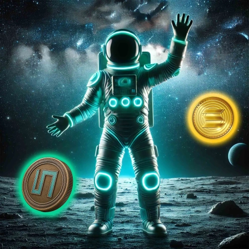 Exploring the Rise of Unilabs: A Comparative Look at Dogecoin and Solana