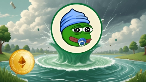 Exploring Ethereum's Latest Sensation: Little Pepe (LILPEPE)
