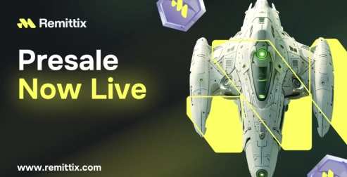 Exploring Three Promising Cryptocurrencies for 2025: Chainlink (LINK), Stellar (XLM), and Remittix (RTX)