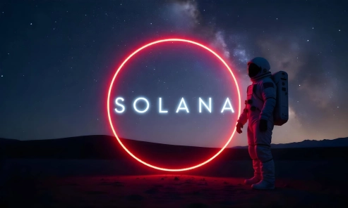 Exploring Solana's Potential to Reach a $500 Valuation by 2025