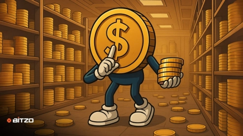 The Smart Money is Quietly Accumulating These 3 Altcoins While You're Selling