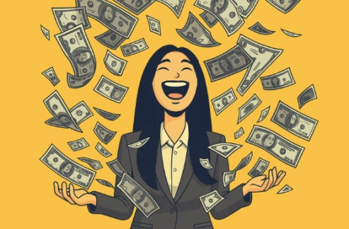 Turn $500 Into $50,000? These Coins Have That Potential