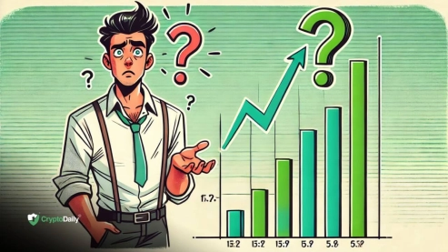 Altcoin Market Struggles To Rise – What's Happening?