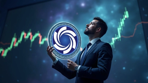 Ozak AI Presale Surpasses $850K— Early Backers Could See a 10x Return