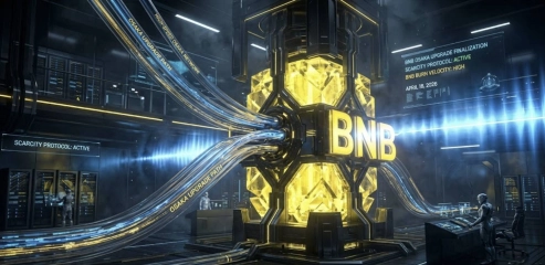 Binance Coin (BNB) And PancakeSwap (CAKE): After New BNB Chain Launches And Fee Cuts, Do BNB And CAKE Spark A BNB‑Ecosystem DeFi Comeback Or Just Pop And Fade?