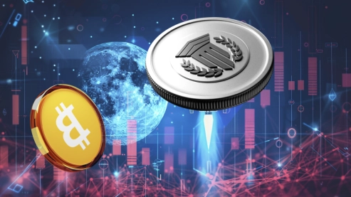 Bitcoin DeFi's TVL Soars by 2,000% in 2024: Mutuum Finance Introduces New Lending Prospects for 2025