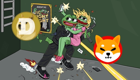 Exploring the New Wave of Meme Cryptocurrencies: PEPE and AGNT