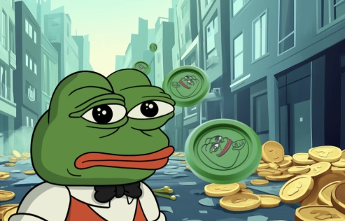 Investors Eye Panshibi and Lightchain AI as Pepe Faces Potential Price Decline