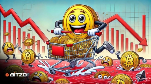 Investing In The Dip: Best Crypto Buys For When The Market’s In Total Red