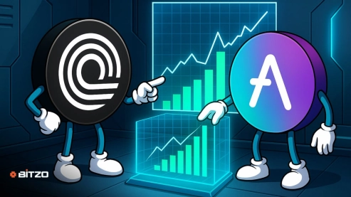 AAVE Secures Barrier Conquest As ONDO Shatters Channel Base – What's The Projection Going Forward?