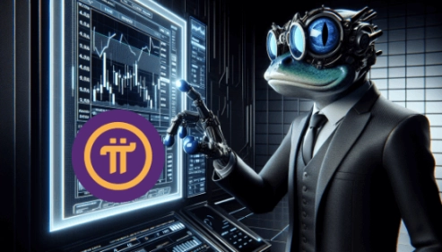 Pi Network Eyes $10 by Year-End—Bullish or Hype Overload?