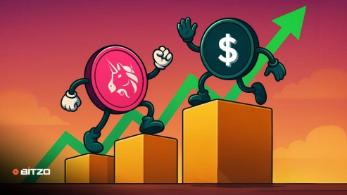 Mid-Week Market Movers: Why Are Uniswap (UNI) and Hyperliquid (HYPE) Both Rise This Week?