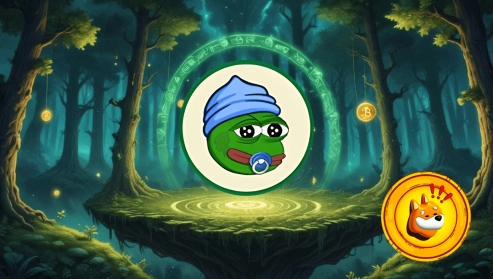 Exciting New Meme Coin Poised to Topple Bonk (BONK) in 2025