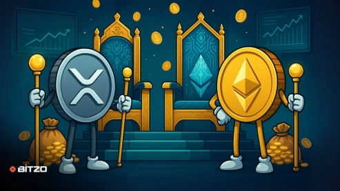 Which Cryptocurrency Creates More Millionaires? Ripple XRP vs. Ethereum Analysis