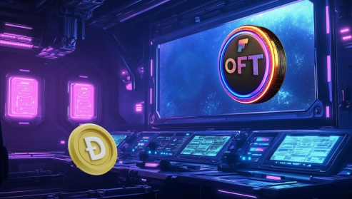 DOGE Enthusiasts Reevaluate 1Fuel as a Promising High-Growth Option