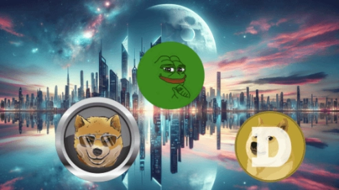 Investors in Dogecoin and PEPE are now setting their sights on a promising $0.0015 token that boasts an impressive potential ROI of 25,000%. Discover the opportunities this new cryptocurrency presents.