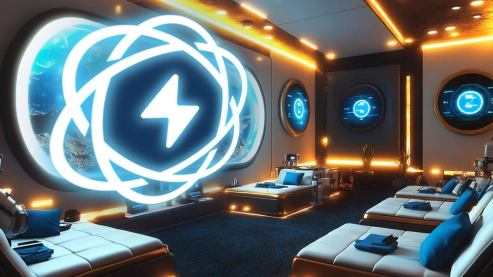 Could Lightchain AI Be the Crypto to Turn $900 Into $9,000 in 90 Days?