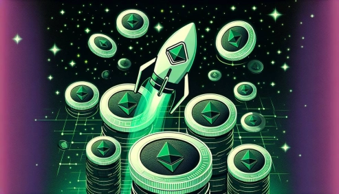 Ethereum’s Outlook Turns Bullish as Validator Exit Queue Hits Zero