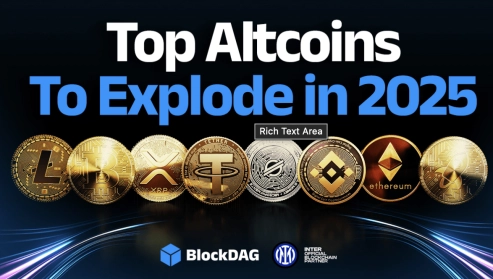 Top Altcoins to Consider Now with a $100 Investment: Tap into 100x Potential Gains