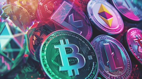 Exploring Cloud Mining for Ethereum Classic and Litecoin in 2025: A Comprehensive Guide