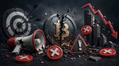 Top 5 Crypto PR Mistakes That Kill Campaigns Before They Start in 2026